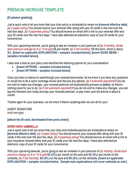 Proactive Auto Email SPA